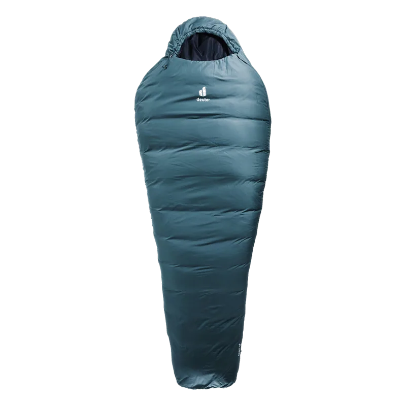 deuter Orbit 0° L arctic-ink