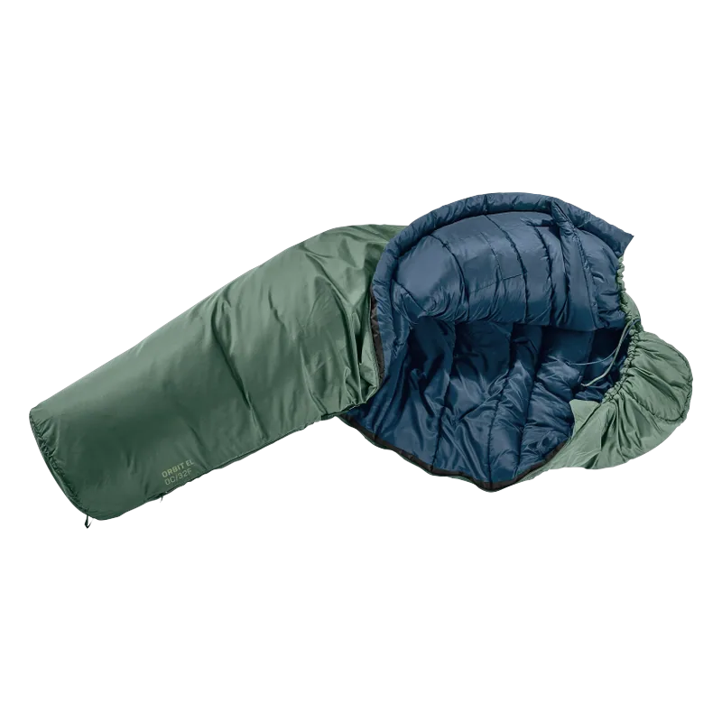 deuter Orbit EL 0C/32F ivy-ink — 2