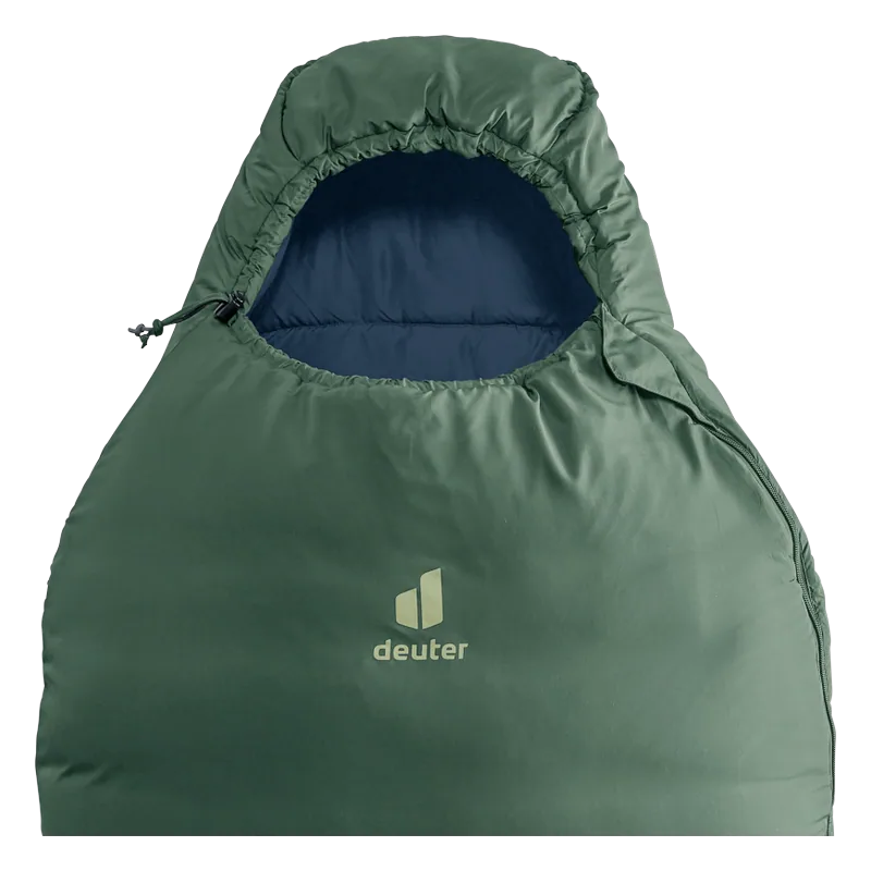 deuter Orbit EL 0C/32F ivy-ink — 3