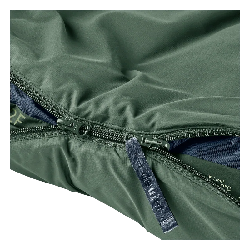 deuter Orbit EL 0C/32F ivy-ink — 4