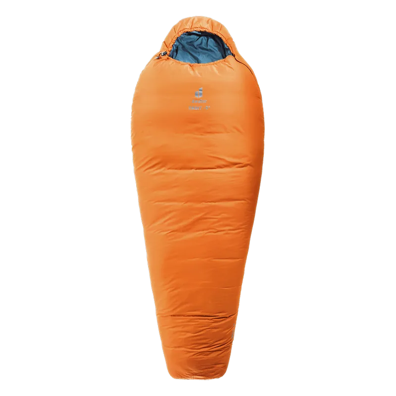 deuter Orbit-5° SL mandarine-slateblue
