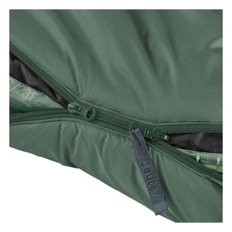 deuter Orbit SL -5C/23F ivy-ink — 4