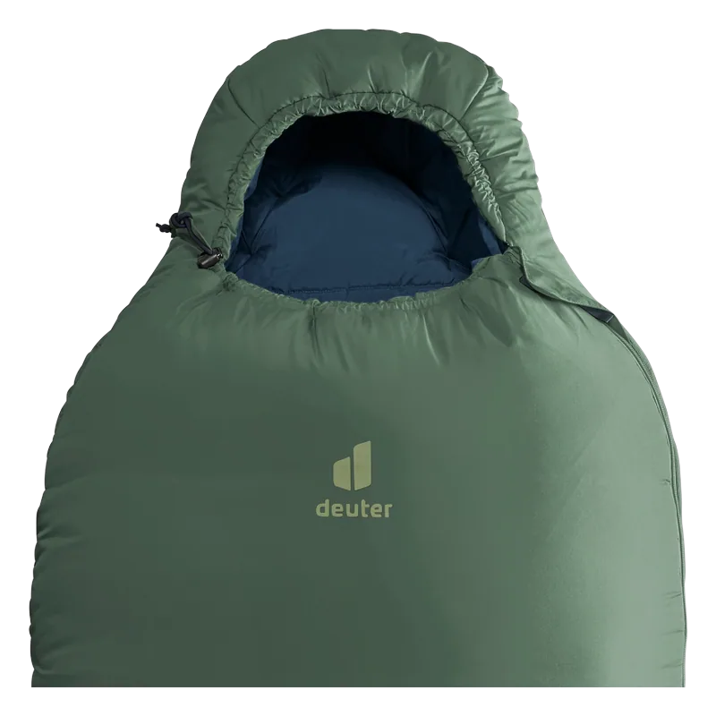 deuter Orbit SL -5C/23F ivy-ink — 3