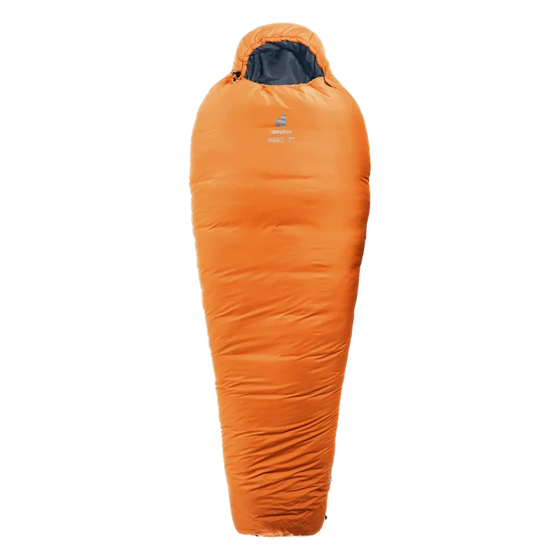 deuter Orbit-5° REG mandarine-ink