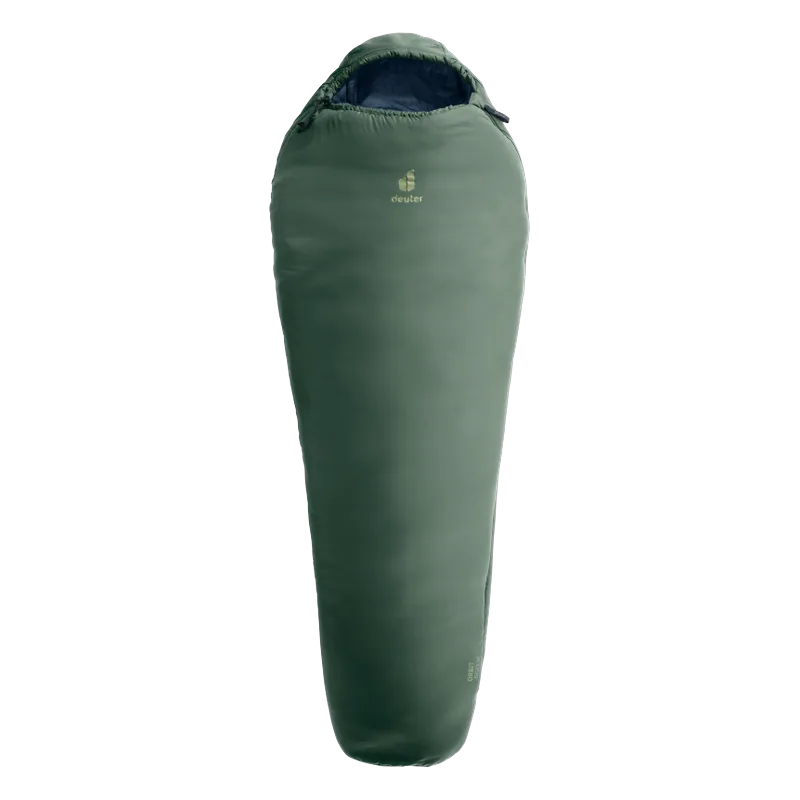 deuter Orbit -5C/23F ivy-ink