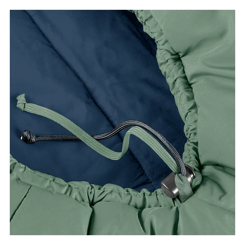 deuter Orbit -5C/23F ivy-ink — 5