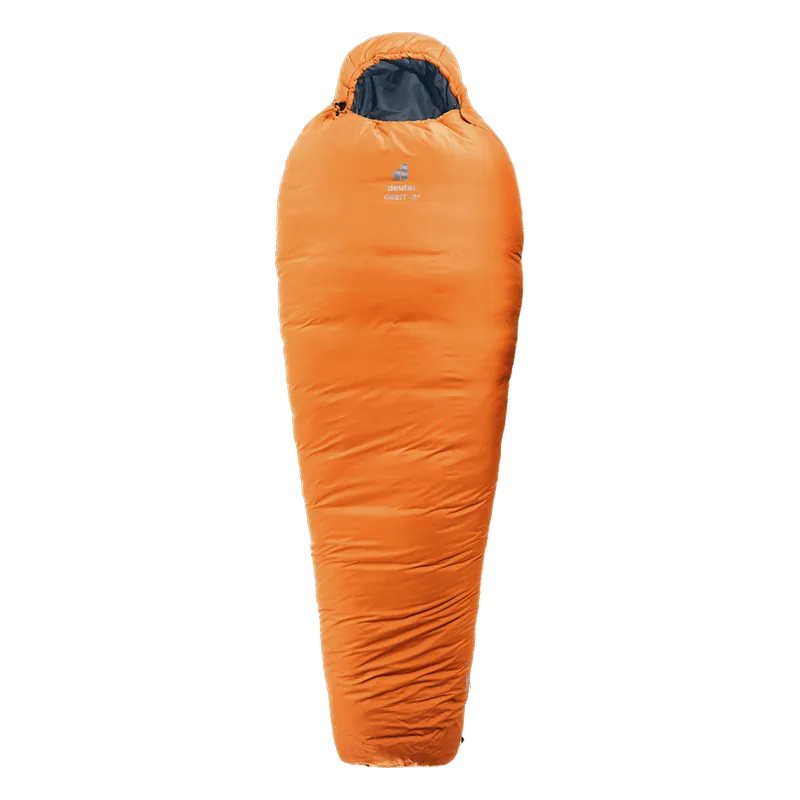 deuter Orbit -5° L mandarine-ink
