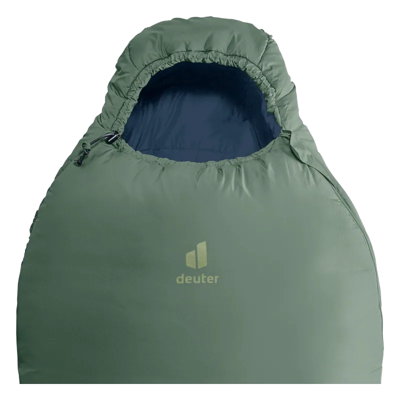 deuter Orbit EL -5C/23F ivy-ink — 3