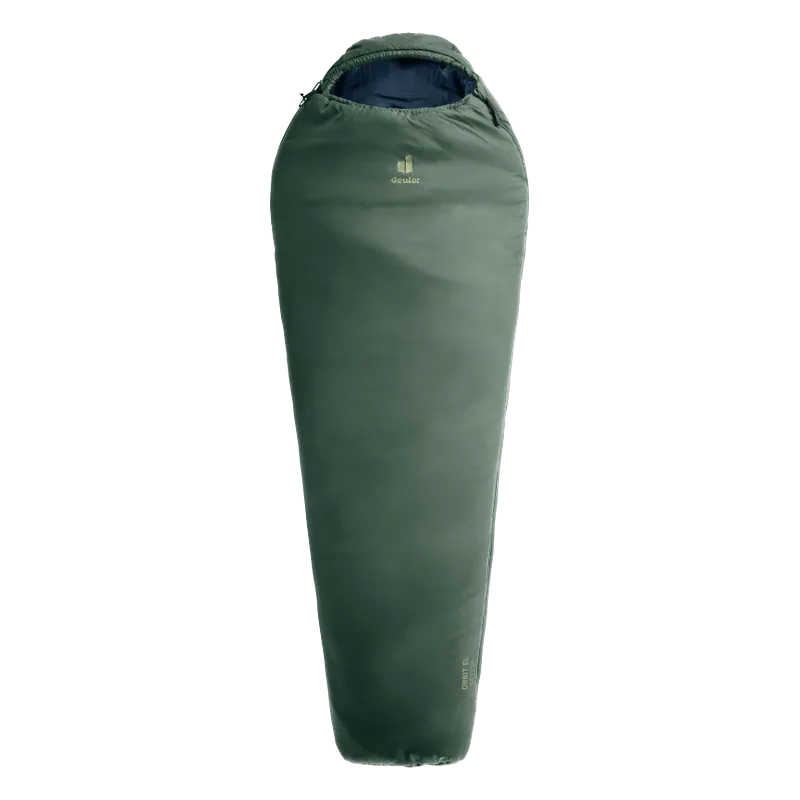 deuter Orbit EL -5C/23F ivy-ink