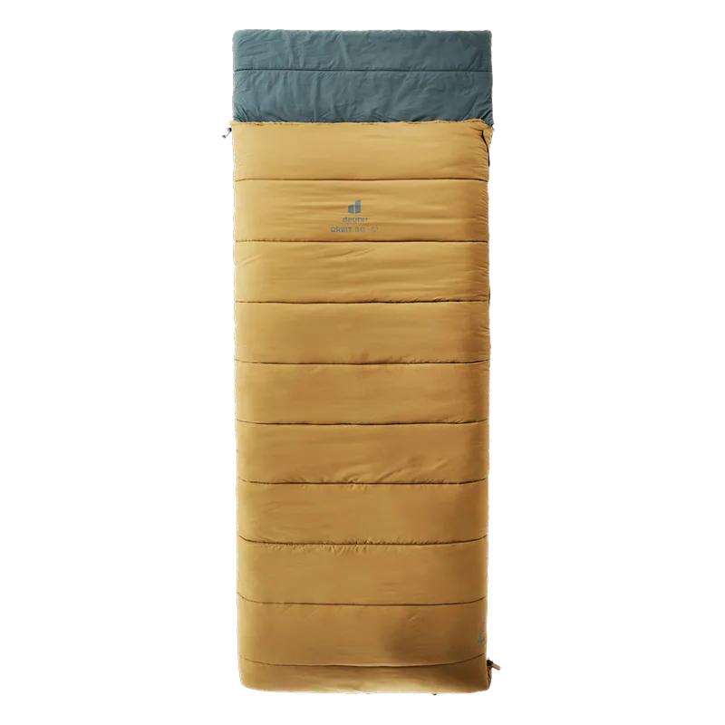 deuter Orbit SQ -5° caramel-teal