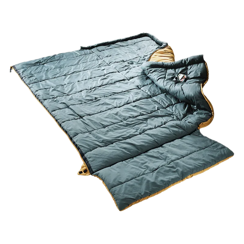deuter Orbit SQ -5° caramel-teal — 2