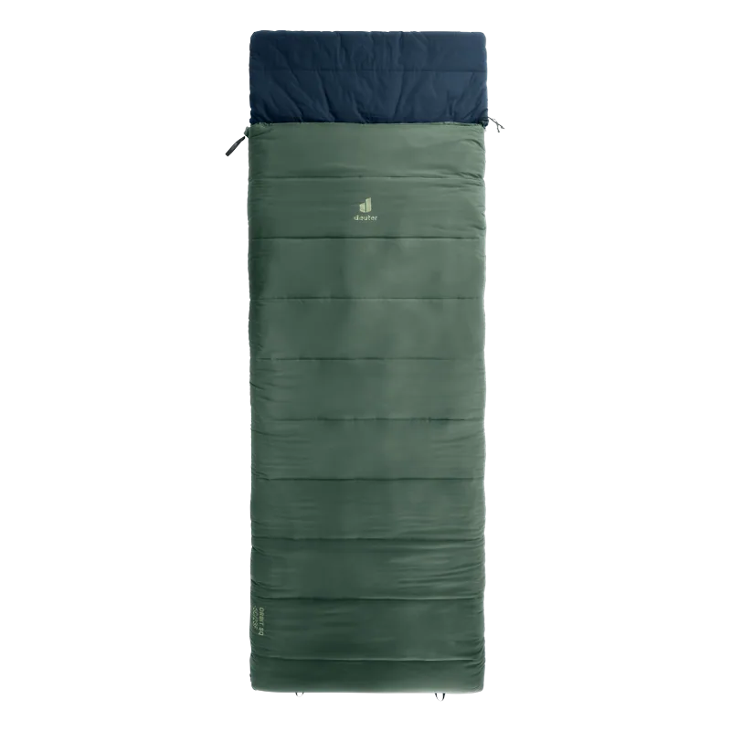 deuter Orbit SQ -5C/23F ivy-ink