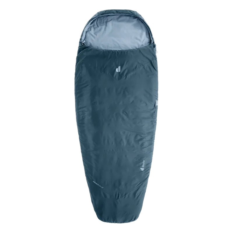 deuter Dreamlite 10C/50F nautic-breeze