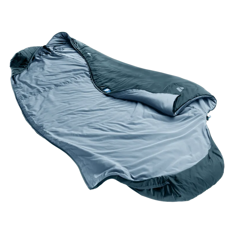 deuter Dreamlite EL 10C/50F nautic-breeze — 2