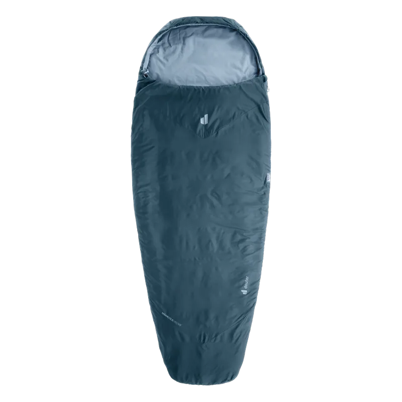 deuter Dreamlite EL 10C/50F nautic-breeze