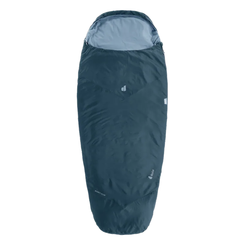 deuter Dreamlite 15C/59F nautic-breeze