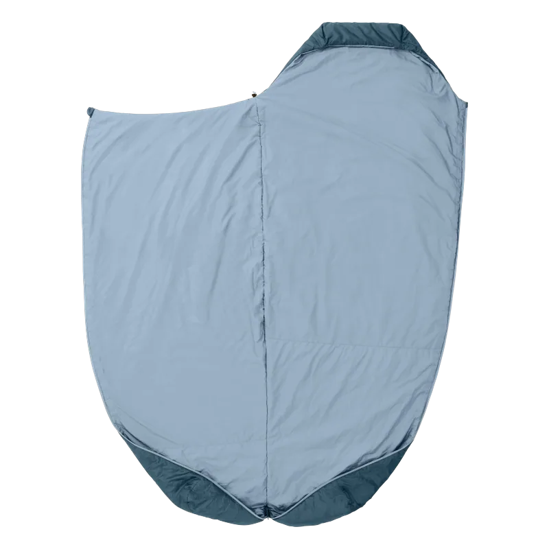 deuter Dreamlite EL 15C/59F nautic-breeze — 3