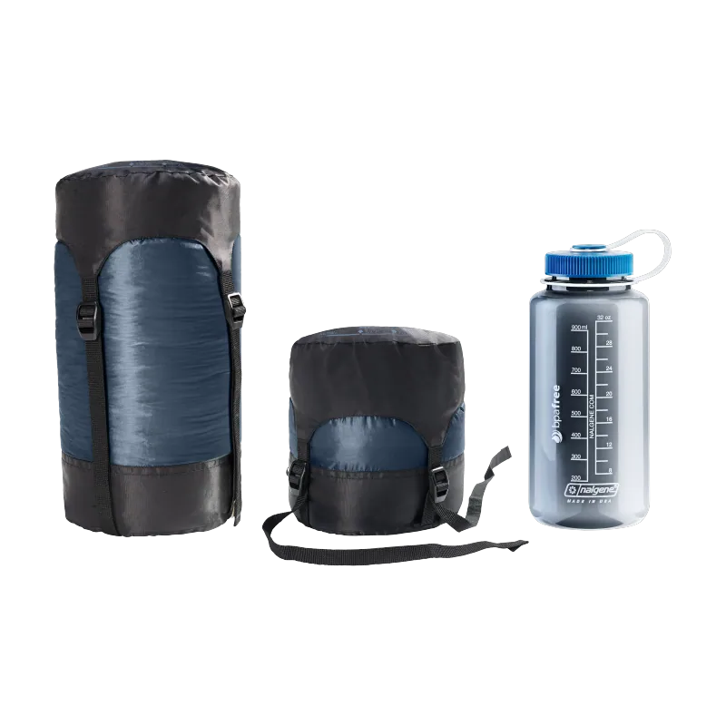 deuter Exosphere +4C/39F ink-maple — 5