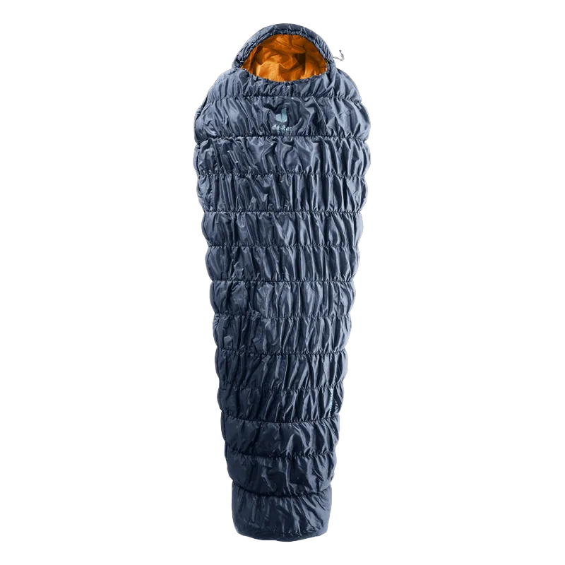 deuter Exosphere +4C/39F ink-maple
