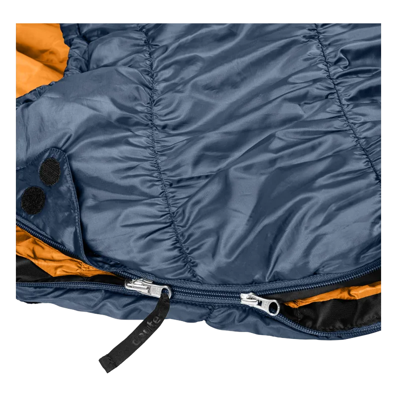 deuter Exosphere EL +4C/39F ink-maple — 6