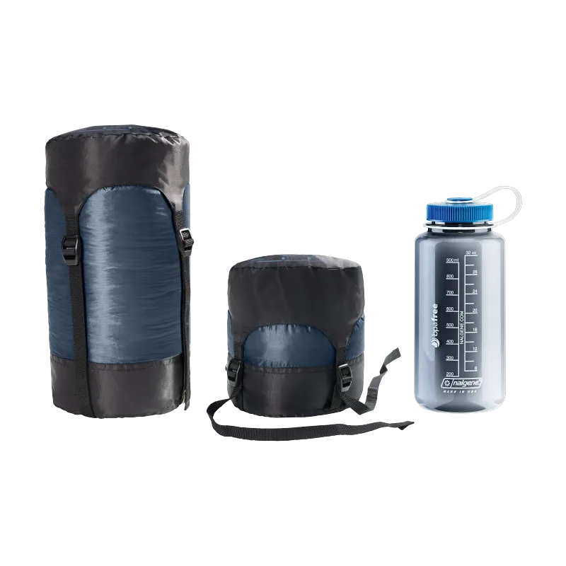 deuter Exosphere EL +4C/39F ink-maple — 4
