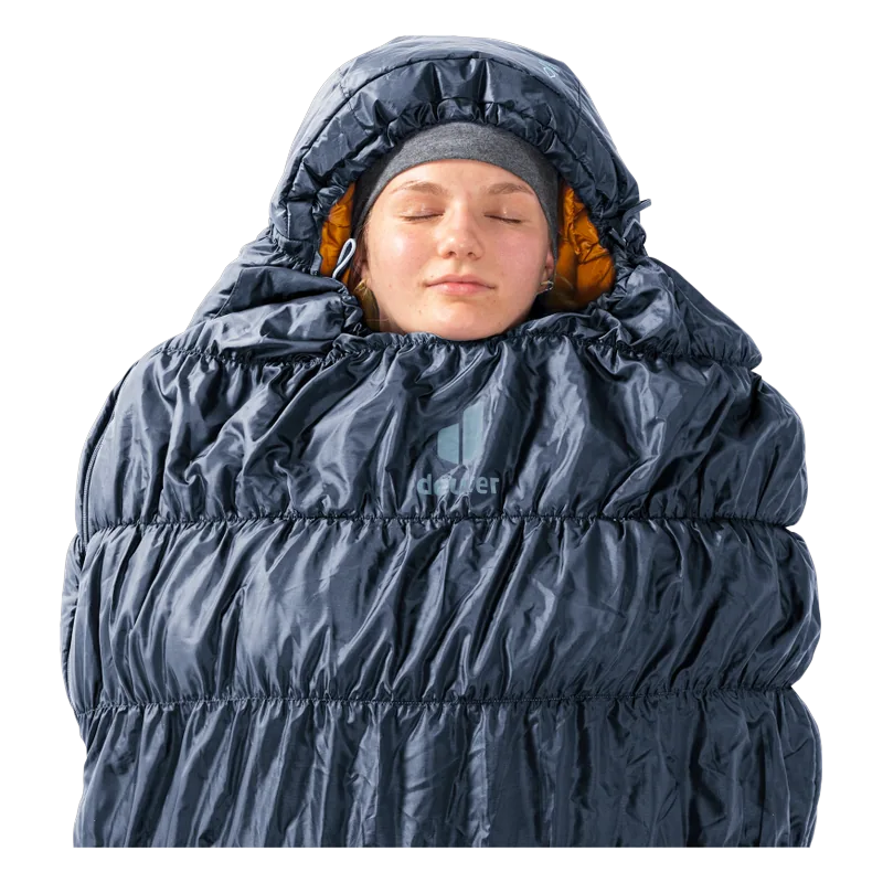 deuter Exosphere SL 0C/32F ink-maple — 4