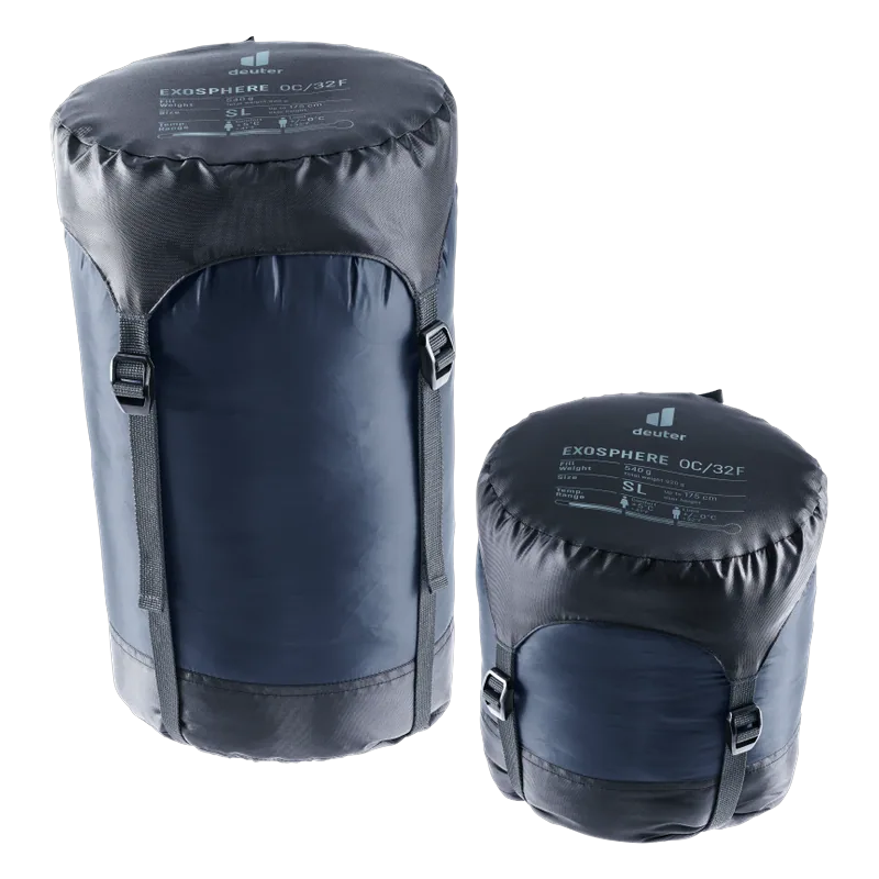 deuter Exosphere SL 0C/32F ink-maple — 5
