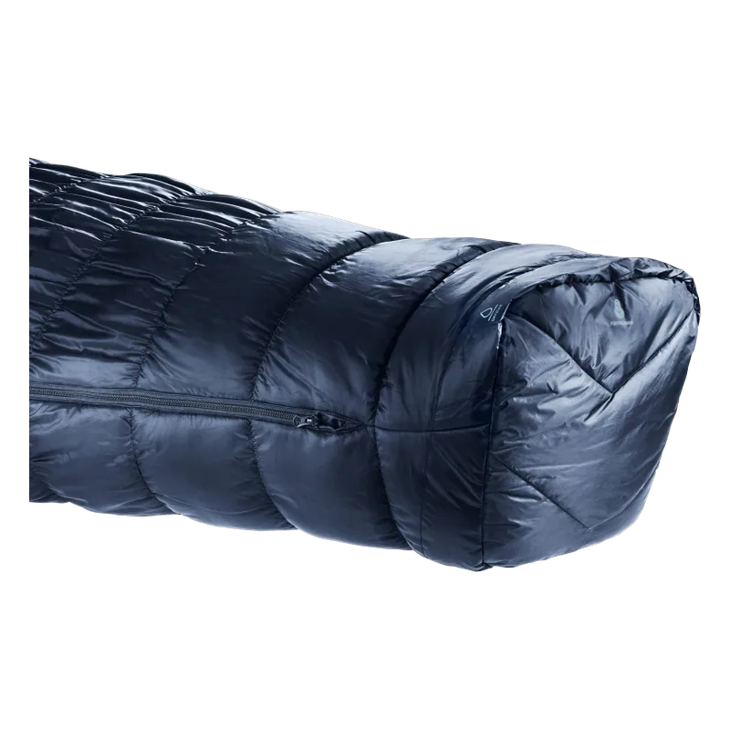 deuter Exosphere EL 0C/32F ink-maple — 6