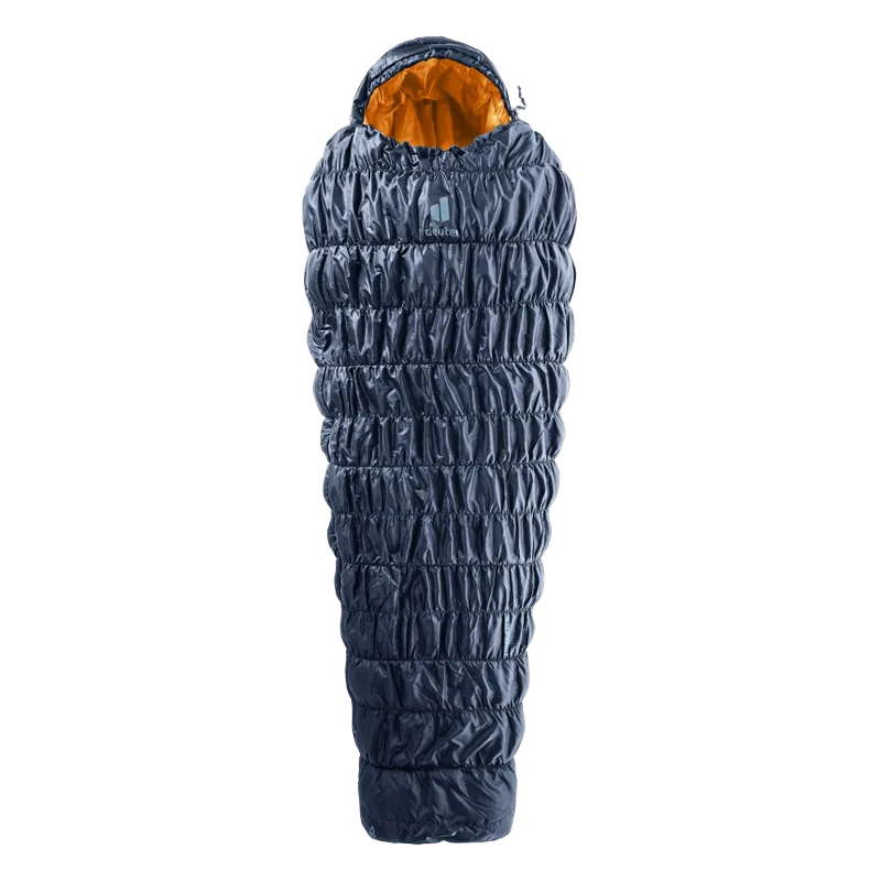 deuter Exosphere EL 0C/32F ink-maple