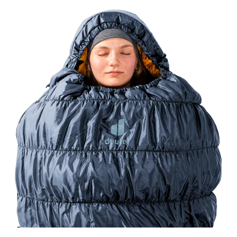 deuter Exosphere SL -6C/21F ink-maple — 4