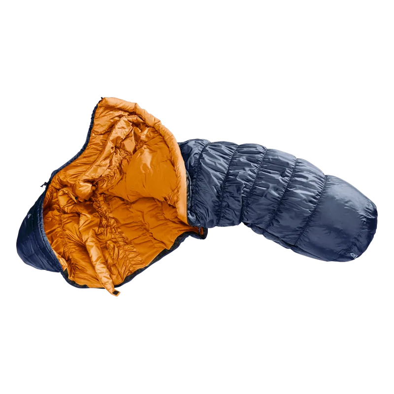 deuter Exosphere SL -6C/21F ink-maple — 2