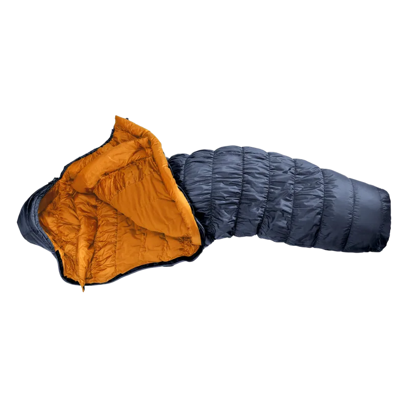 deuter Exosphere SL -11C/12F ink-maple — 2