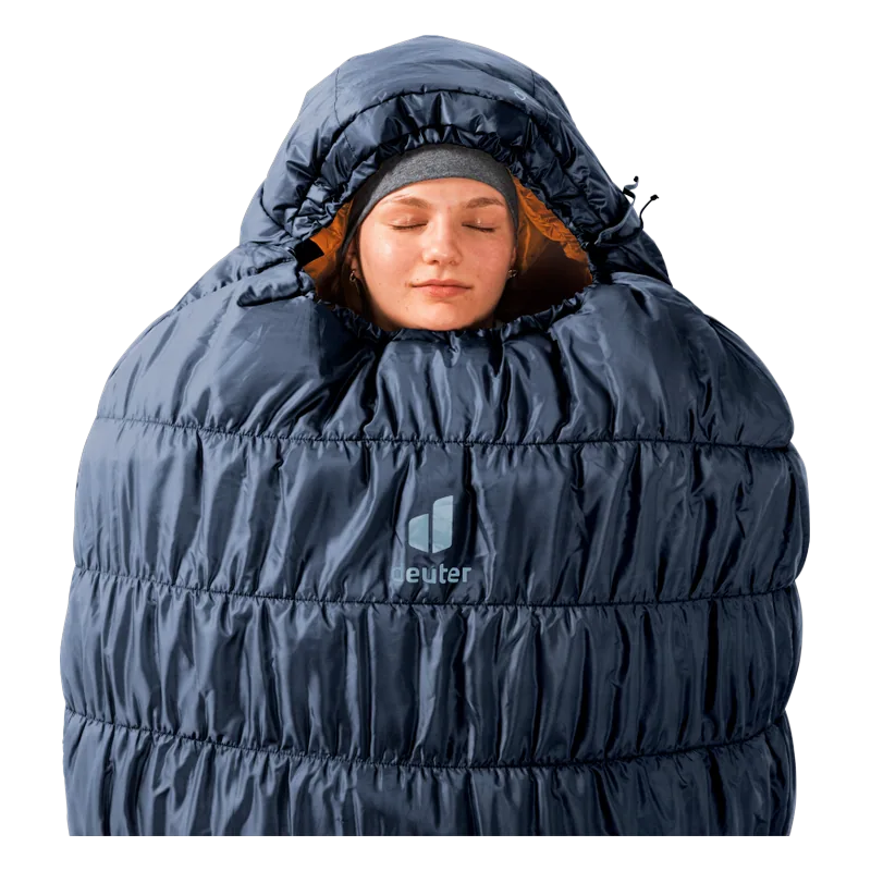 deuter Exosphere SL -11C/12F ink-maple — 4