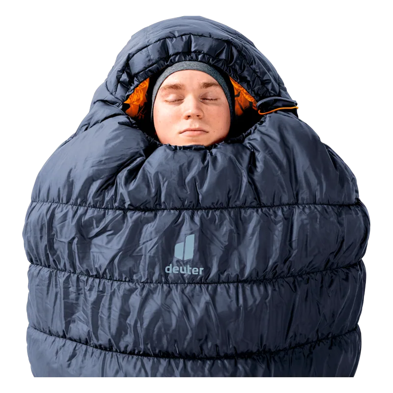 deuter Exosphere -11C/12F ink-maple — 4