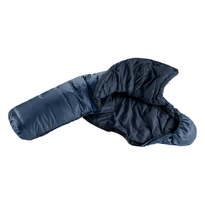 deuter Astro 300 +2C/36F marine-ink — 2