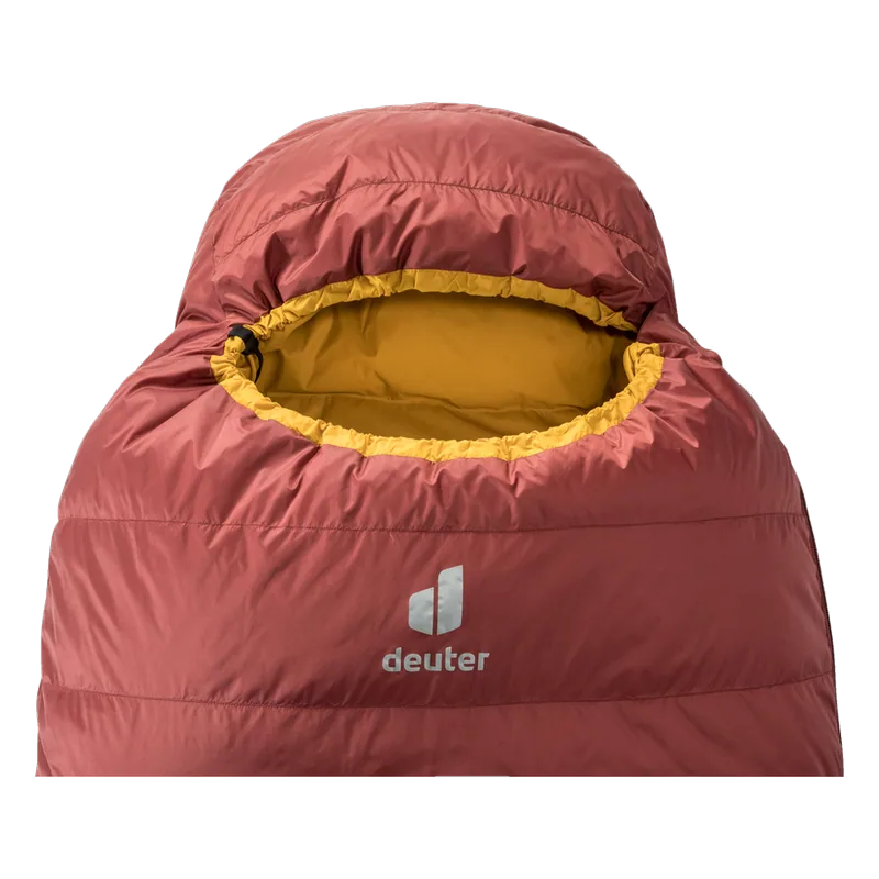 deuter Astro 300 L redwood-curry — 3