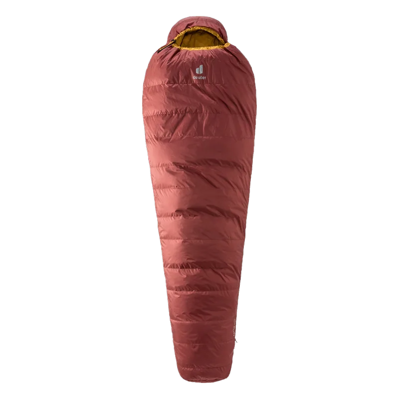 deuter Astro 300 L redwood-curry