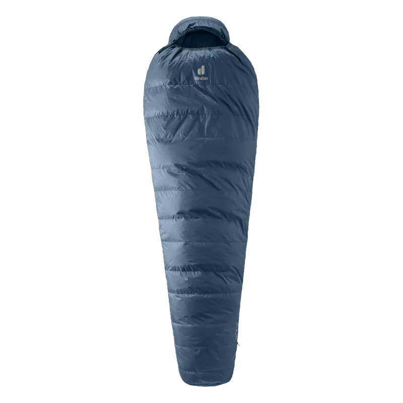 deuter Astro 300 EL +2C/36F marine-ink