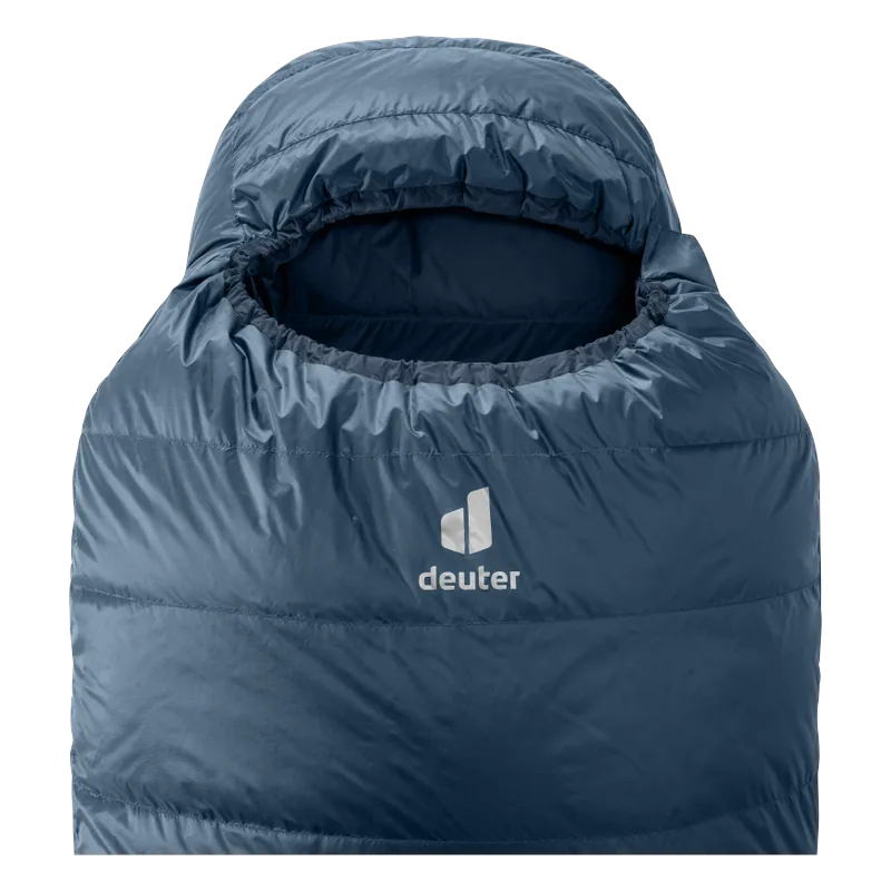 deuter Astro 300 EL +2C/36F marine-ink — 3