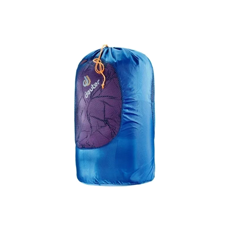 deuter Astro 400 midnight — 4