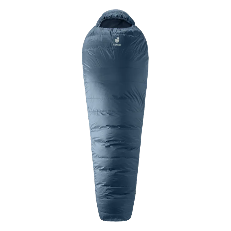 deuter Astro 500 -2C/28F marine-ink