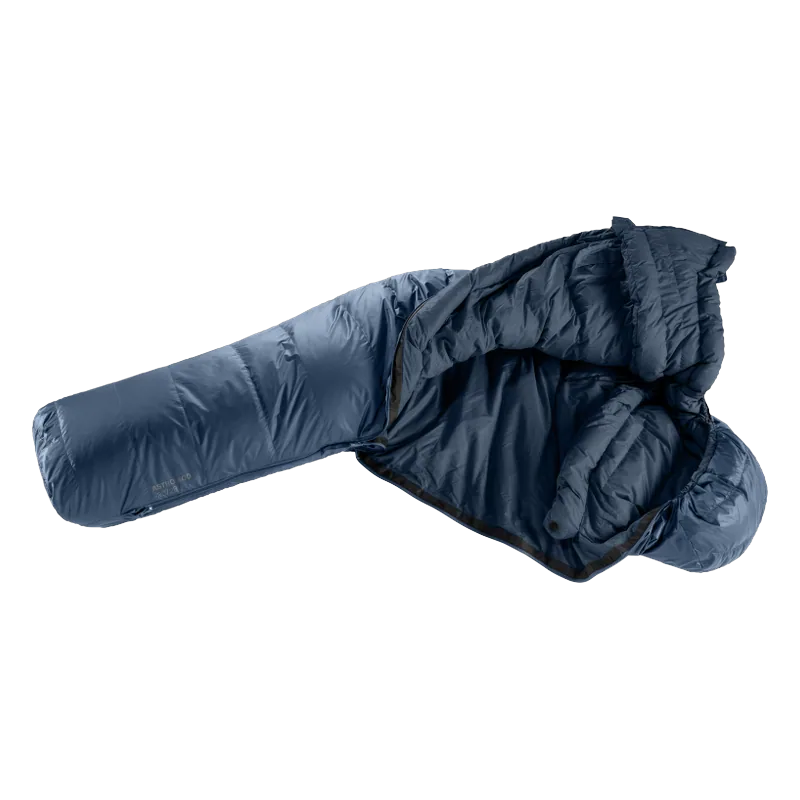deuter Astro 500 -2C/28F marine-ink — 2