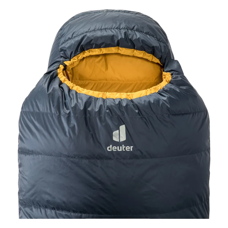 deuter Astro 500 L ink-curry — 3