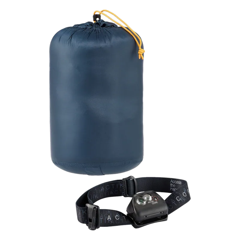 deuter Astro 500 L ink-curry — 5