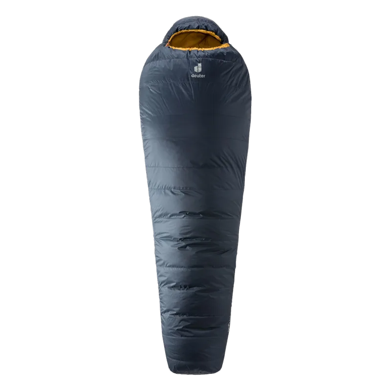 deuter Astro 500 L ink-curry