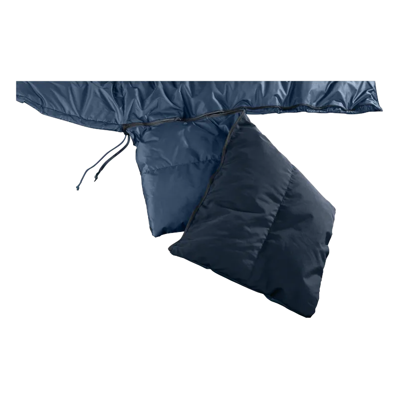 deuter Astro 500 SQ -1C/30F marine-ink — 4