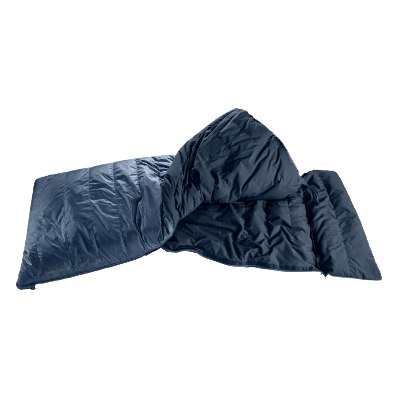 deuter Astro 500 SQ -1C/30F marine-ink — 2