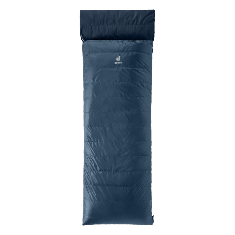 deuter Astro 500 SQ -1C/30F marine-ink