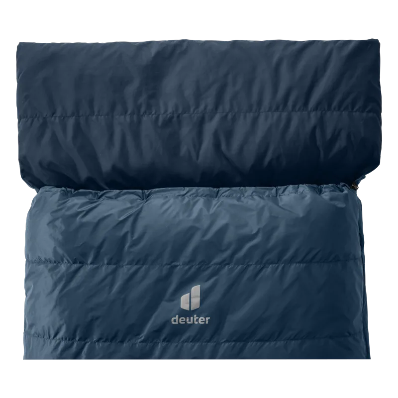 deuter Astro 500 SQ -1C/30F marine-ink — 3