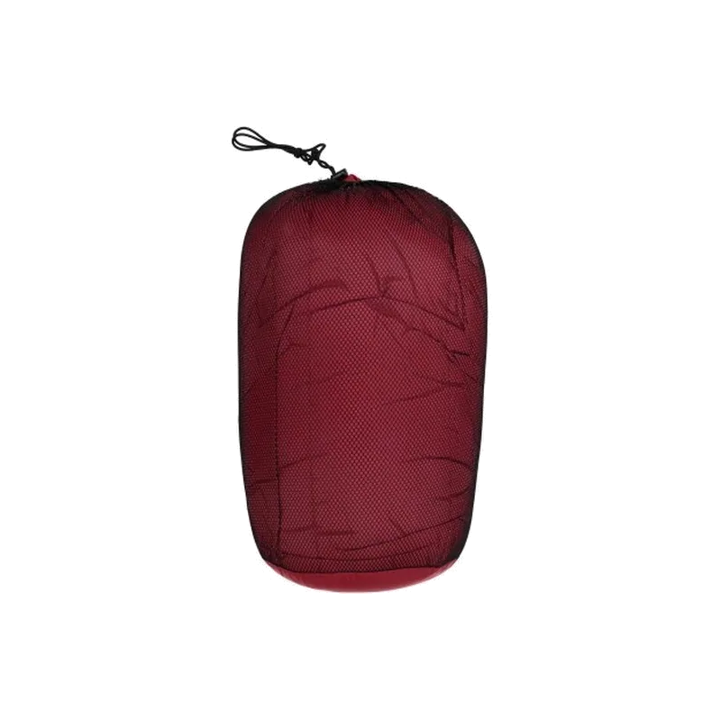 deuter Astro 550 L cranberry — 4